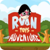 Ryan Toys Adventure - Fun Game