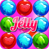 Jelly Jelly Candy