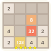 Offline game 2048