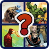 Marvel Heroes Quiz NEW