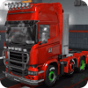 Real Euro Truck Simulator 2019