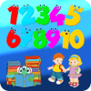 Learning 123 Numbers for Kids