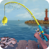 Reel Fishing sim 2018 – Ace fishing game