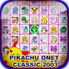 Pikachu Onet Classic 2003