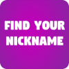 Find Your Nickname