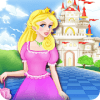 Fairy Tale Princess Dress Up Game For Girls
