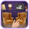 Hidden Objects Living Places (Mansion)