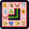 Animal Connect  Puzzle Game