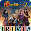 Descendants Trivia