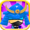 Ninja Samurai Adventure : Heroes