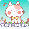 TABINEKO Flying Cat!