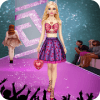 Fashion Model Dress Up & Make up Game For Girls