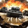WOT blitz tanks 2048