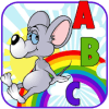 ABC Animal memory game