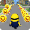 Subway Banana Run Runner Rush Adventure 3d Dash