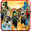 LEGO Ninjago Lloyd Garmadon