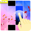 Anime Piano Tiles NEW