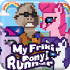 My Friki Pony Runner