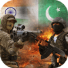 Army Commando Mission: India vs Pakistan War