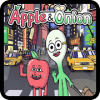 Apple & Onion