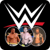 Quiz WWE ring name II