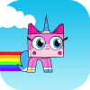 UniKitty Happy Jump