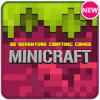 MiniCraft 3D Adventure Crafting Games