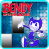 Bendy Piano Game