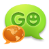 GO SMS Language Slovak
