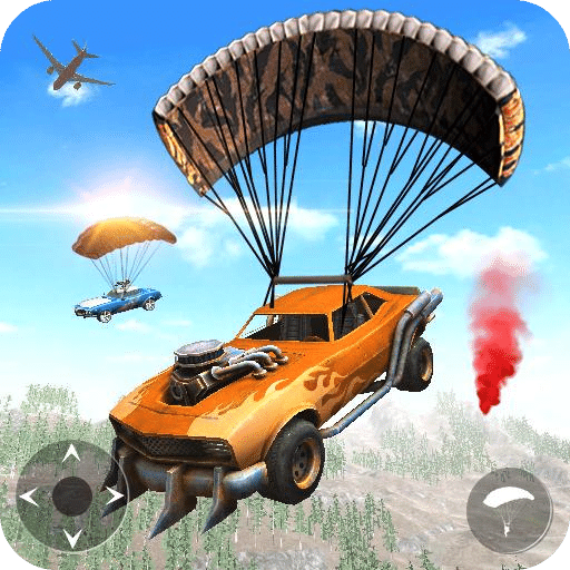 Cars Battleground – Player