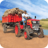 Farm Transport Tractor Games 2018