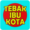 Tebak Ibu Kota