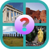 Guess the Country: Travel Quiz