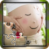 pregnant woman belly Jigsaw Puzzle game