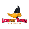 Mega Noughts and Crosses Looney Tunes GameXO game