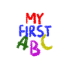 My First Alphabet Game