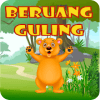 Beruang guling game untuk anak