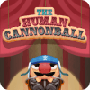 The Human Cannonball