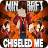 Chiseled Me Mod for MCPE