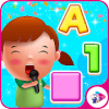Baby Sound Learning Game