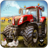 Khakassia Organic Tractor Farming Simulator 2019