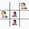 Tic Tac Toe(Imran Vs Nawaz)