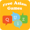 Free Asian Games Quiz
