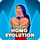 进化人类起源