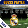 Guess Real Madrid Footballer