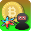 Get Free BTC - Bitcoin Ninja Mining