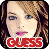 Beautiful Hollywood Actresses - Scratch and Guess