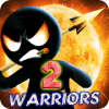 Warrior 2