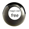 Magic Ball 3d