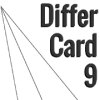 Differ Card 9